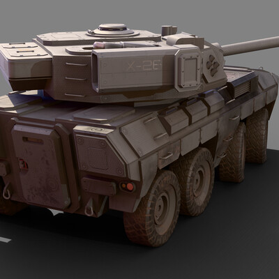 APC