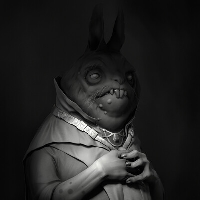 The Honorable Duke Hare
