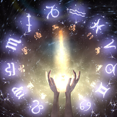 Zodiakalnyie chasyi (CHasyi vremeni)