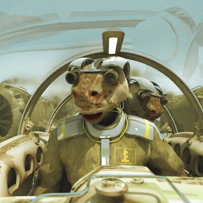 Pilotyi