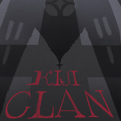Kiji clan concepts