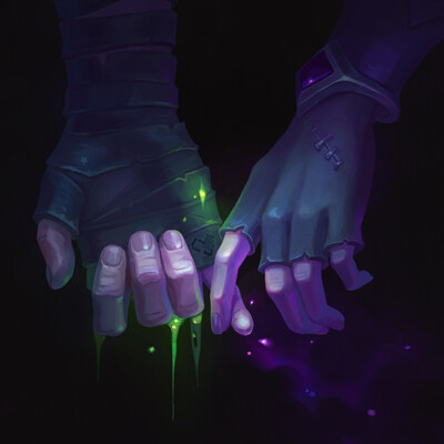 Together