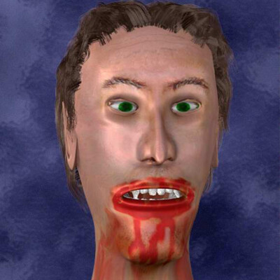 Vampirchik