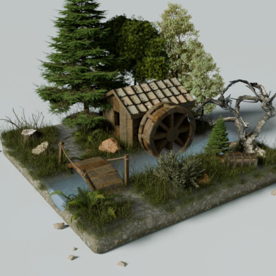 River House