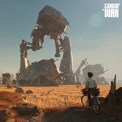 The Echo of War