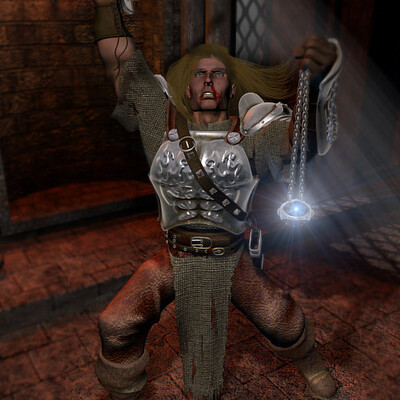 Maroder