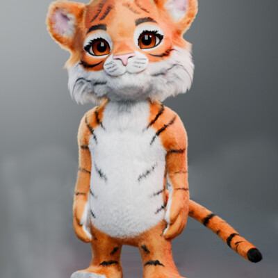 Tiger