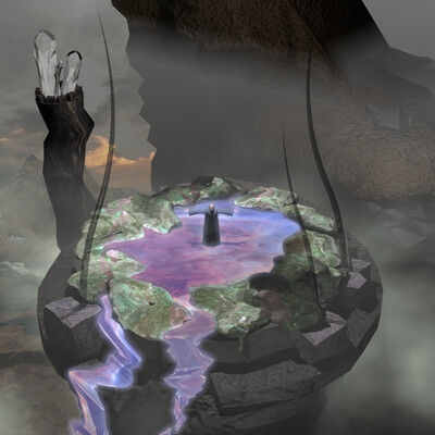 Mana Pool