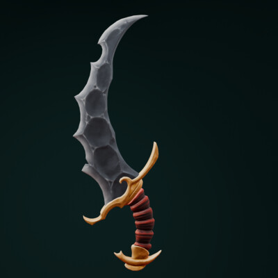 Dagger