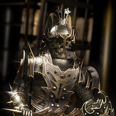 Elite BattleKlesk