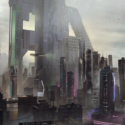 Daria Speshilova / course "Blender for the environment"