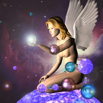 Angel