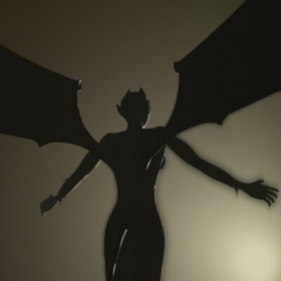 Demonessa
