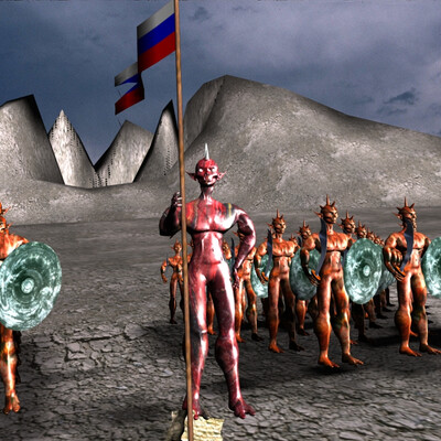 10.09.2001 Zavoevanie Ameriki