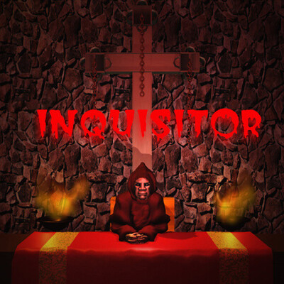 Inquisitor