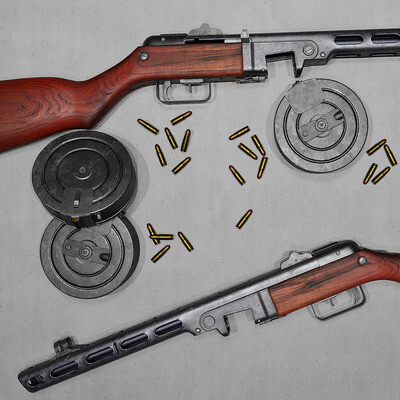 PPSh-41