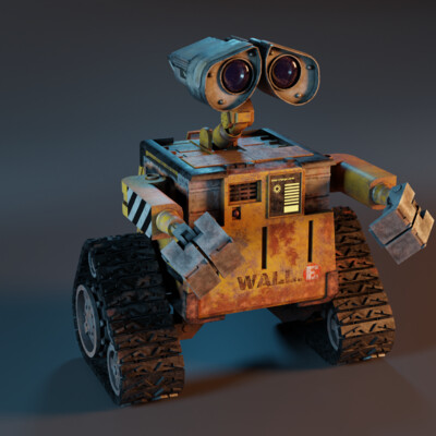 Wall-E