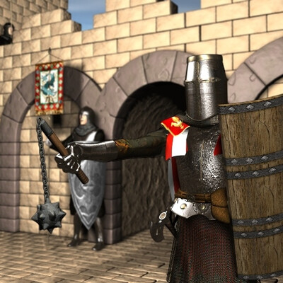 Gate guard