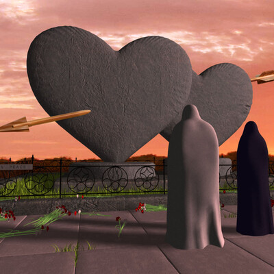 Sorrow Hill