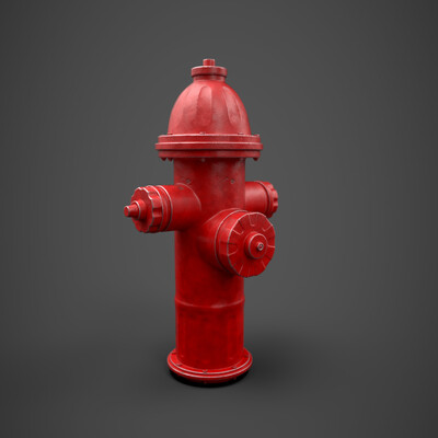 Hydrant