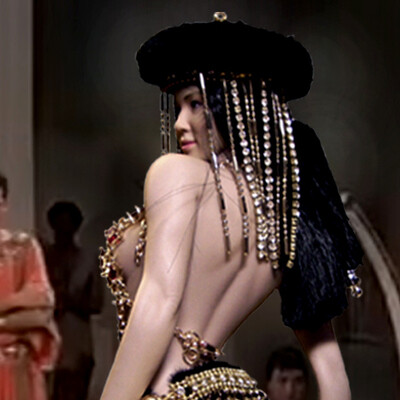 Dance of the Amazons