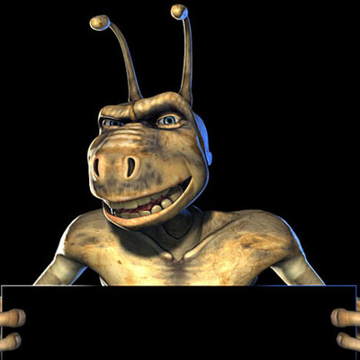 Bustyx
