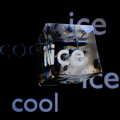 ice