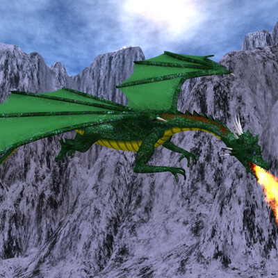 Drakon