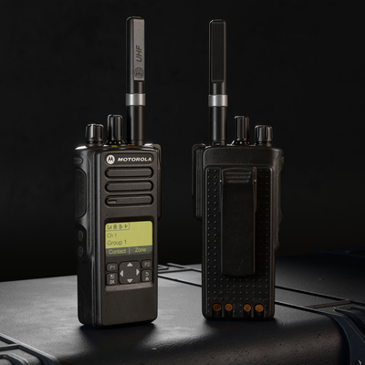 Walkie-talkie Motorola DP4600