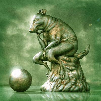 Thinker