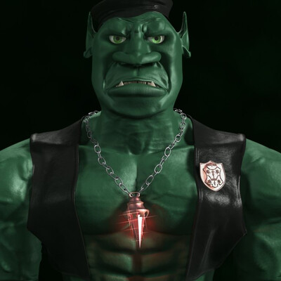 ORK - Kachok
