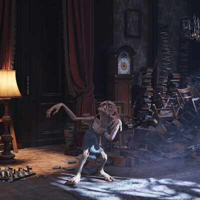 House-elf