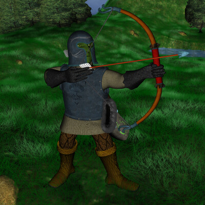 Goblin-luchnik