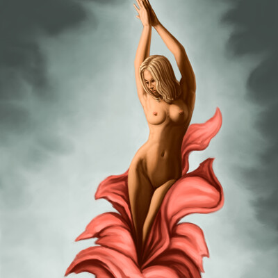 Thumbelina