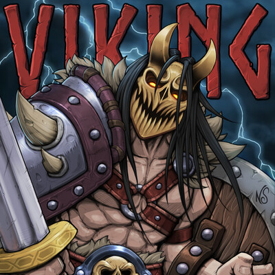 Kid of Darkness - comic book cover