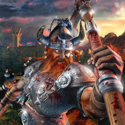 Olaf-Viking1