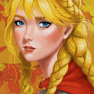 Princess Olga