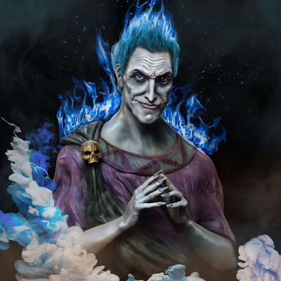 Hades
