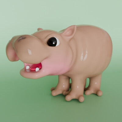 Hippopotamus