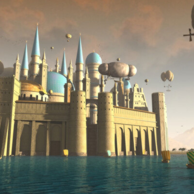 Gorod v.2