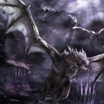 Dragons