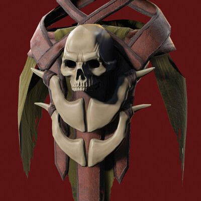 RTS Cloth Set