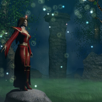 Sorcess (Vedma)