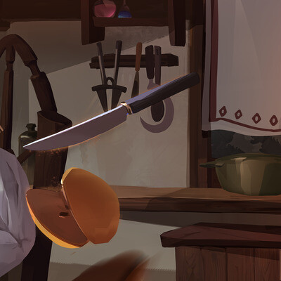 Personal project 2