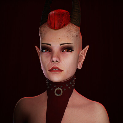 Demonessa
