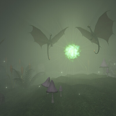 Boloto s vivernami