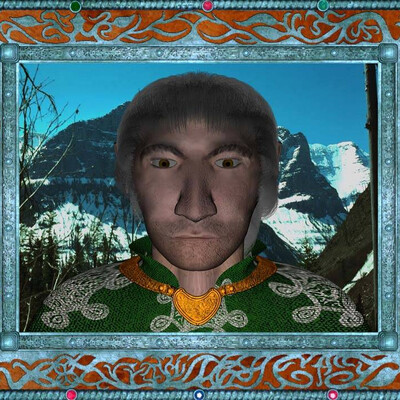 Severnyiy chelovek