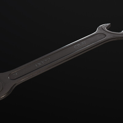 Wrench