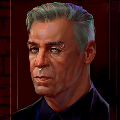 Till Lindemann