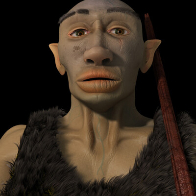 ORK